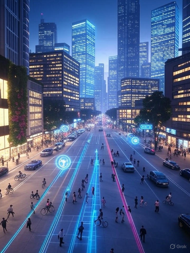 découvrez comment optimiser votre référencement local grâce à l'utilisation de l'itinéraire piéton sur google maps. apprenez des stratégies efficaces pour attirer plus de clients vers votre entreprise et améliorer votre visibilité en ligne.