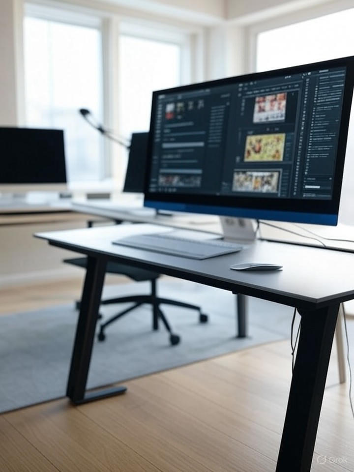 découvrez comment élaborer un contenu seo captivant et naturel pour votre site web. évitez les erreurs courantes du texte robotique grâce à nos conseils pratiques et apprenez à séduire à la fois les moteurs de recherche et vos lecteurs.