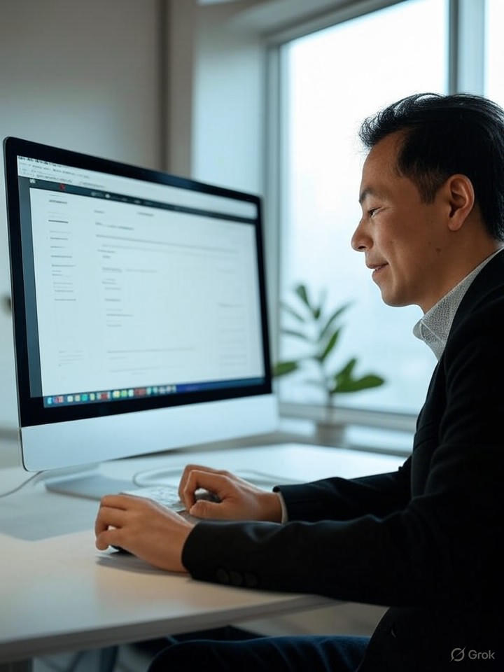 découvrez nos conseils pratiques pour rédiger un contenu seo percutant qui attire l'attention des moteurs de recherche tout en restant naturel et engageant pour vos lecteurs. apprenez à éviter le piège du texte robotique et à créer des articles qui résonnent avec votre audience.