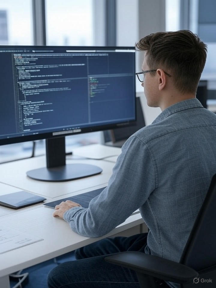 découvrez comment concevoir un site web performant et automatisé qui propulsera votre activité vers de nouveaux sommets. suivez nos conseils et astuces pour maximiser votre présence en ligne et attirer davantage de clients.
