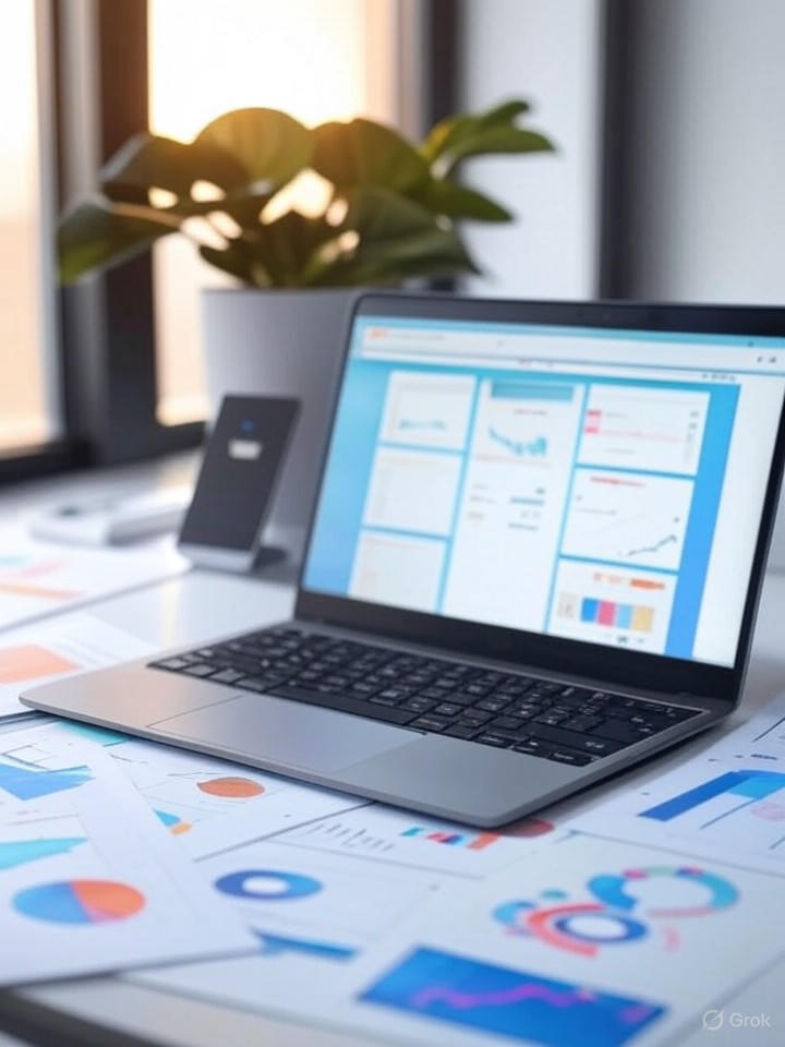 découvrez comment concevoir un site web à la fois performant et automatisé pour propulser votre activité. suivez nos conseils pratiques, outils incontournables et stratégies efficaces pour optimiser votre présence en ligne et maximiser votre succès.