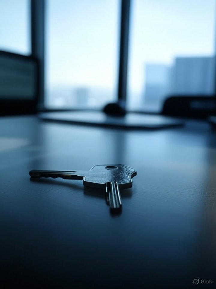 découvrez ce qu'est un passkey, une clé numérique révolutionnaire qui simplifie l'accès en ligne. apprenez sa définition, son fonctionnement et comment l'utiliser efficacement pour sécuriser vos connexions tout en améliorant votre expérience utilisateur.