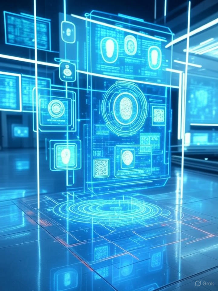 découvrez tout ce qu'il faut savoir sur le passkey : sa définition, son fonctionnement et son utilisation. apprenez comment sécuriser vos accès en ligne grâce à cette méthode innovante. idéal pour ceux qui cherchent à améliorer leur sécurité numérique.