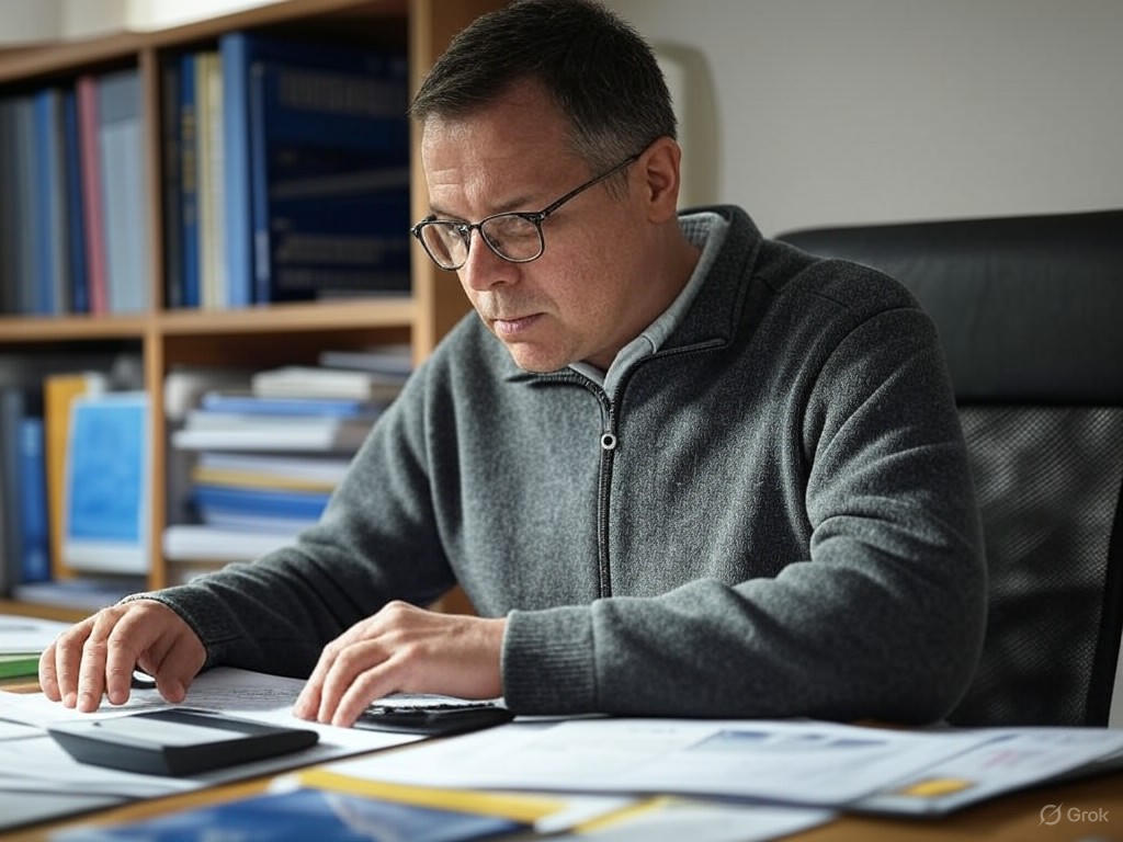 découvrez comment fonctionne le salaire des freelances avec notre guide simple sur les différences entre brut, net et taux journalier moyen (tjm). apprenez à mieux gérer vos finances en tant que freelance et optimisez vos gains !