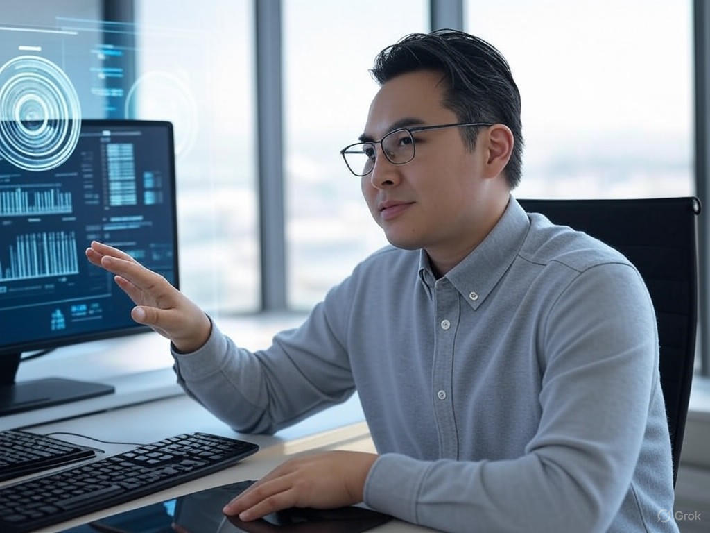 découvrez comment l'intelligence artificielle transforme l'acquisition client en 2025 en alliant data et expérience émotionnelle. cette analyse approfondie vous aide à naviguer dans les nouvelles dynamiques du marketing et à optimiser vos stratégies pour engager durablement vos clients.