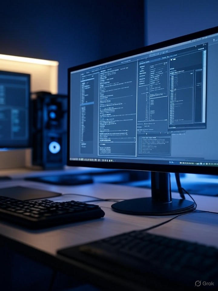 découvrez notre sélection des 6 meilleurs clients ftp gratuits pour simplifier le transfert de fichiers vers votre site. optimisez vos échanges de données facilement et efficacement avec ces outils adaptés à tous les niveaux.
