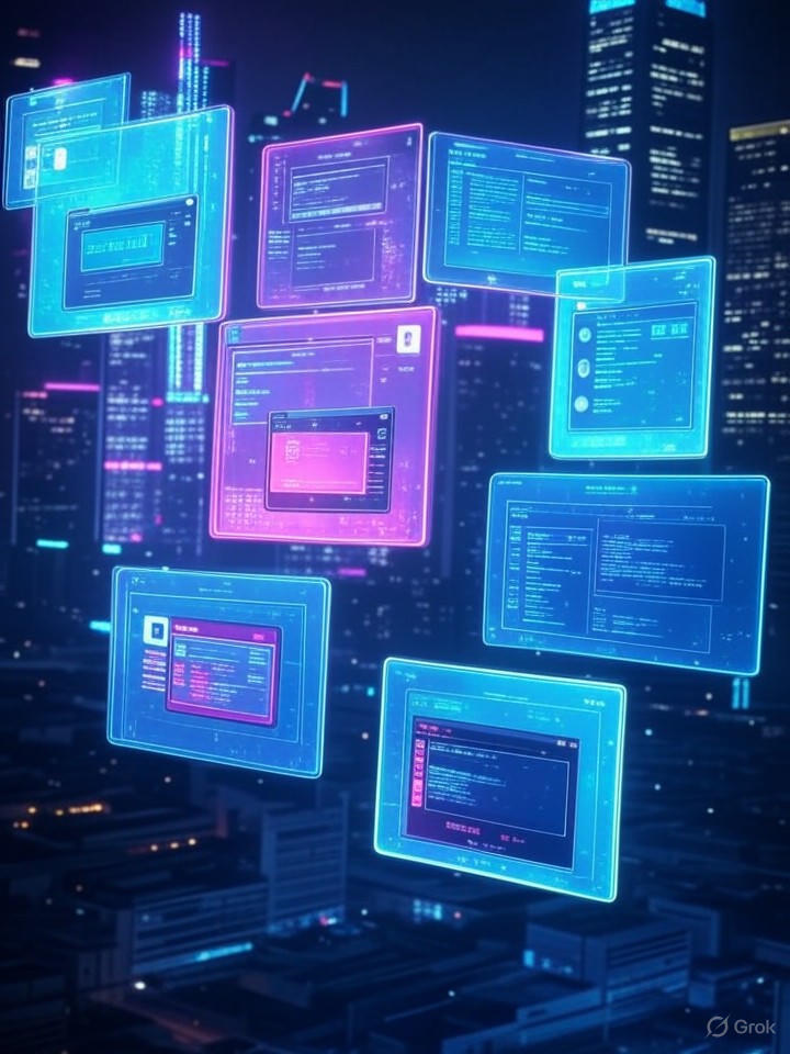 découvrez notre sélection de 6 clients ftp gratuits qui simplifient le transfert de fichiers vers votre site. idéaux pour les professionnels et les débutants, ces outils vous aideront à gérer vos fichiers en toute simplicité.