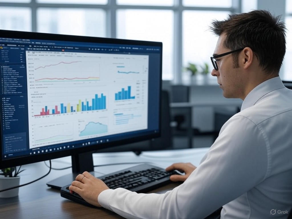 apprenez à sélectionner les mots-clés seo essentiels pour améliorer le référencement de votre site. ce guide ultime vous offre des stratégies efficaces et des conseils pratiques pour optimiser votre visibilité en ligne et attirer davantage de visiteurs.