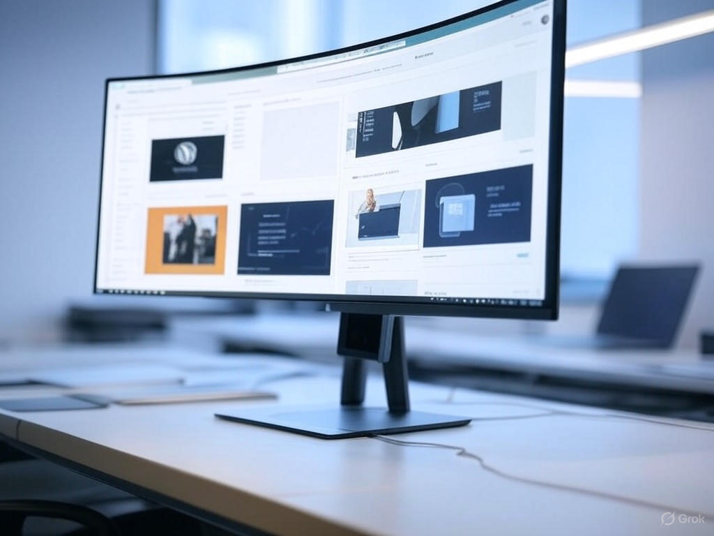 plongez dans l'univers des contenus ia : apprenez à créer des articles et des publications entièrement automatisés pour wordpress, optimisés pour le seo et adaptés à votre audience. transformez votre blogue avec des outils innovants et gagnez un temps précieux !