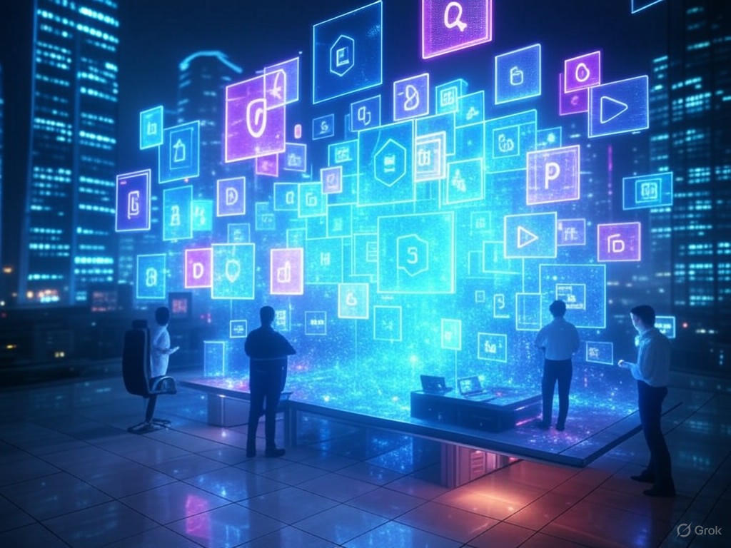 plongez dans l'univers des librairies javascript avec notre sélection des 15 incontournables à explorer. optimisez vos projets web en découvrant des outils variés, des frameworks puissants et des astuces pour améliorer votre développement.
