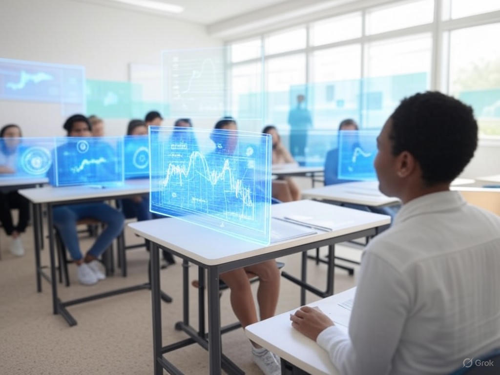 plongez dans l'univers du marketing digital avec notre sélection des meilleures formations en ligne. apprenez les compétences essentielles pour réussir dans ce domaine en constante évolution et boostez votre carrière grâce à des cours adaptés à tous les niveaux.