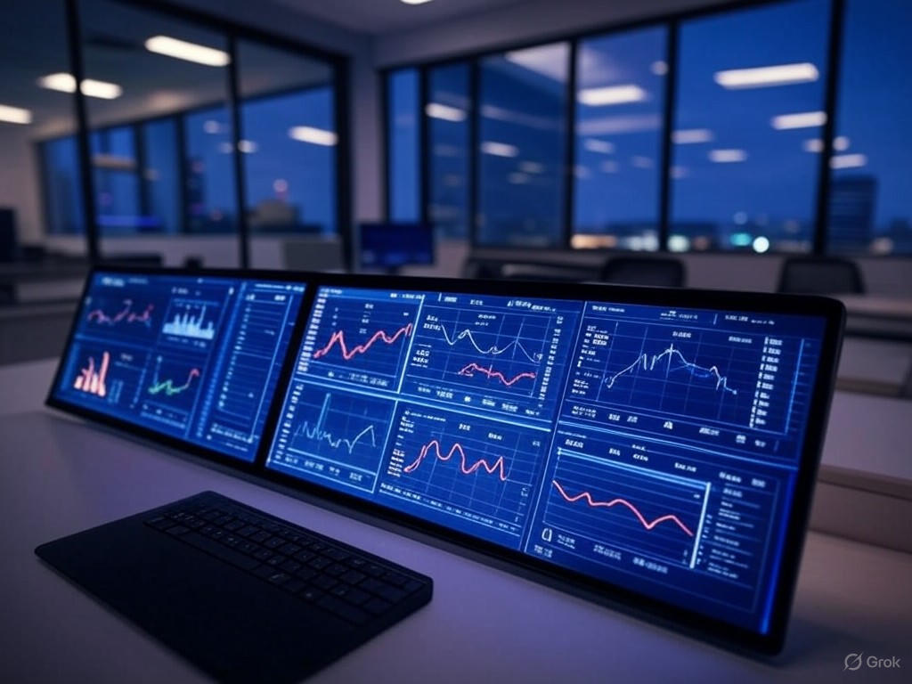 explorez notre sélection des formations en ligne essentielles pour devenir expert en marketing digital. apprenez les stratégies et outils indispensables pour propulser votre carrière et réussir dans le monde numérique.