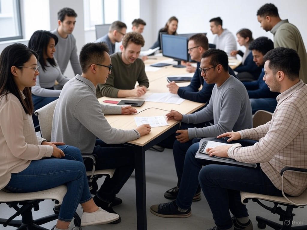 explorez les meilleures plateformes d'ugc qui transformeront vos campagnes publicitaires vidéo. apprenez comment l'utilisation de contenu généré par les utilisateurs peut renforcer l'engagement et optimiser vos résultats. ne manquez pas ces outils essentiels pour dynamiser votre marketing !