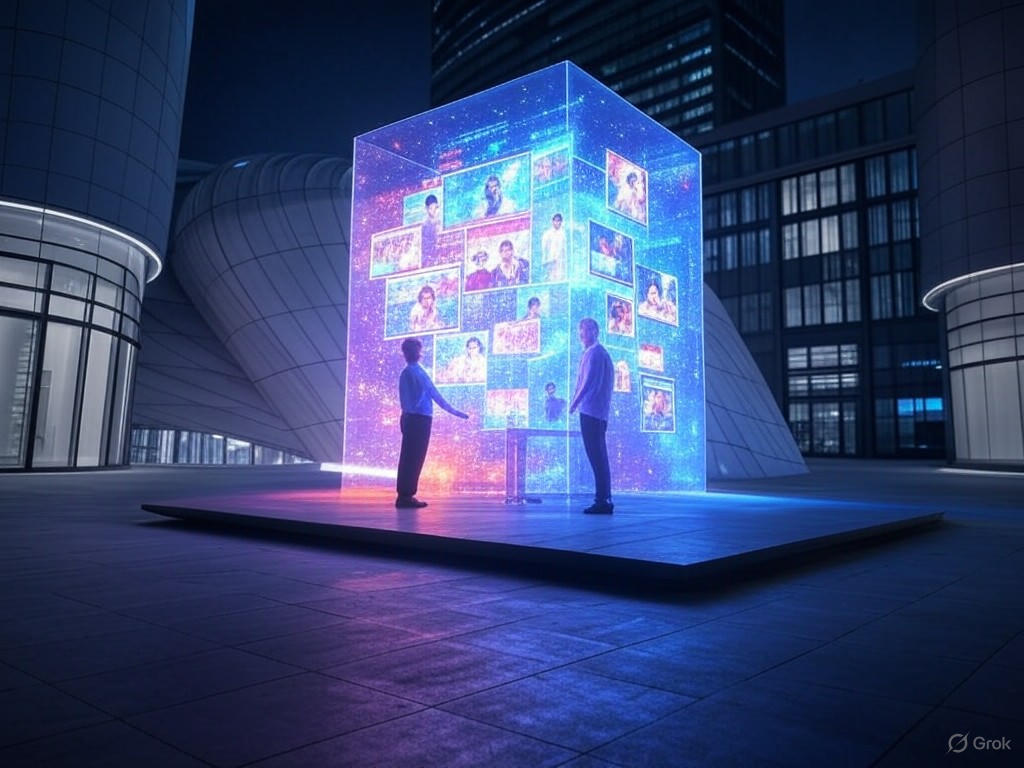 DĂ©couvrez les plateformes incontournables d’UGC pour booster vos publicitĂ©s vidĂ©o dĂ©couvrez les meilleures plateformes d'ugc qui vous permettront d'optimiser vos publicitĂ©s vidĂ©o et de renforcer l'engagement de votre audience. apprenez comment intĂ©grer le contenu gĂ©nĂ©rĂ© par les utilisateurs pour dynamiser votre stratĂ©gie marketing et atteindre vos objectifs.