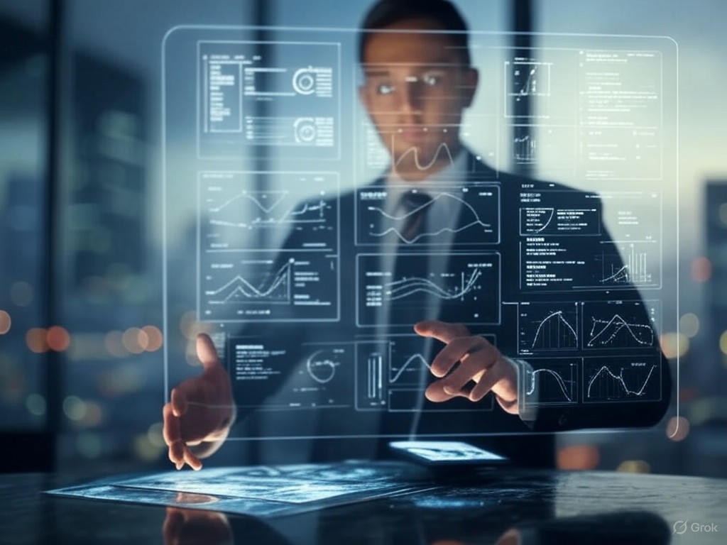 découvrez comment la montée des intelligences artificielles transforme les relations publiques à l'ère de la réputation 3.0. plongez dans les enjeux et défis contemporains que rencontrent les entreprises pour façonner leur image dans un monde numérique en constante évolution.