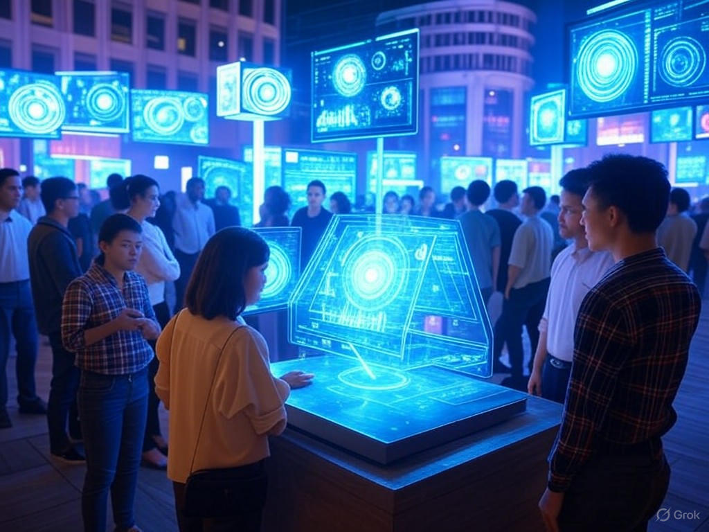 découvrez comment la réputation 3.0 transforme les relations publiques à l'ère des intelligences artificielles. plongez dans les nouveaux défis et opportunités qu'offre cette révolution numérique pour construire et gérer votre image de marque.