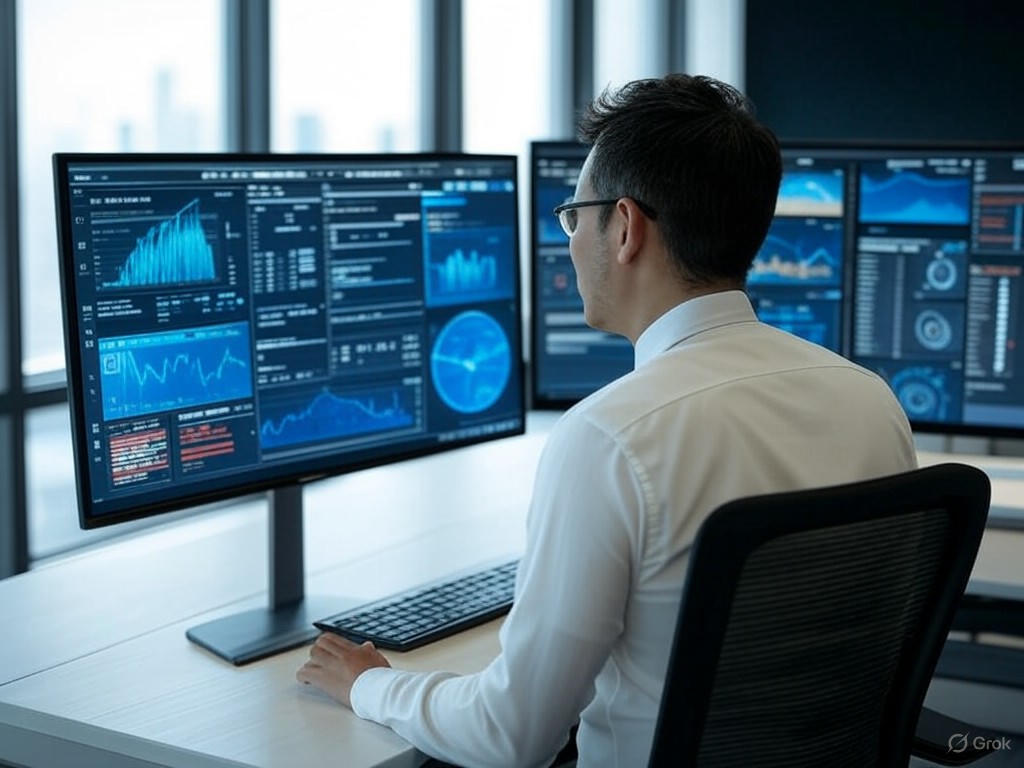 découvrez comment l'ia générative transforme le paysage du marketing et pourquoi 96% des professionnels choisissent cette technologie innovante pour améliorer leur efficacité, personnaliser leurs campagnes et stimuler la créativité. plongez dans les raisons qui motivent cette adoption massive et explorez les bénéfices qu'elle offre.