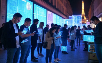 L’arrivée de TikTok Shop en France : une transformation du e-commerce en cours