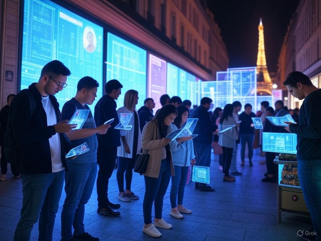 découvrez comment l'arrivée de tiktok shop en france révolutionne le e-commerce en offrant de nouvelles opportunités aux entrepreneurs et aux consommateurs. plongez dans les enjeux et les impacts de cette plateforme innovante sur le paysage digital.