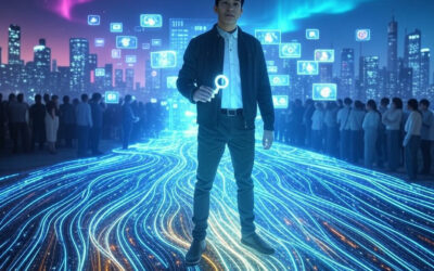 Le voyage du héros en marketing : une clé pour captiver votre audience
