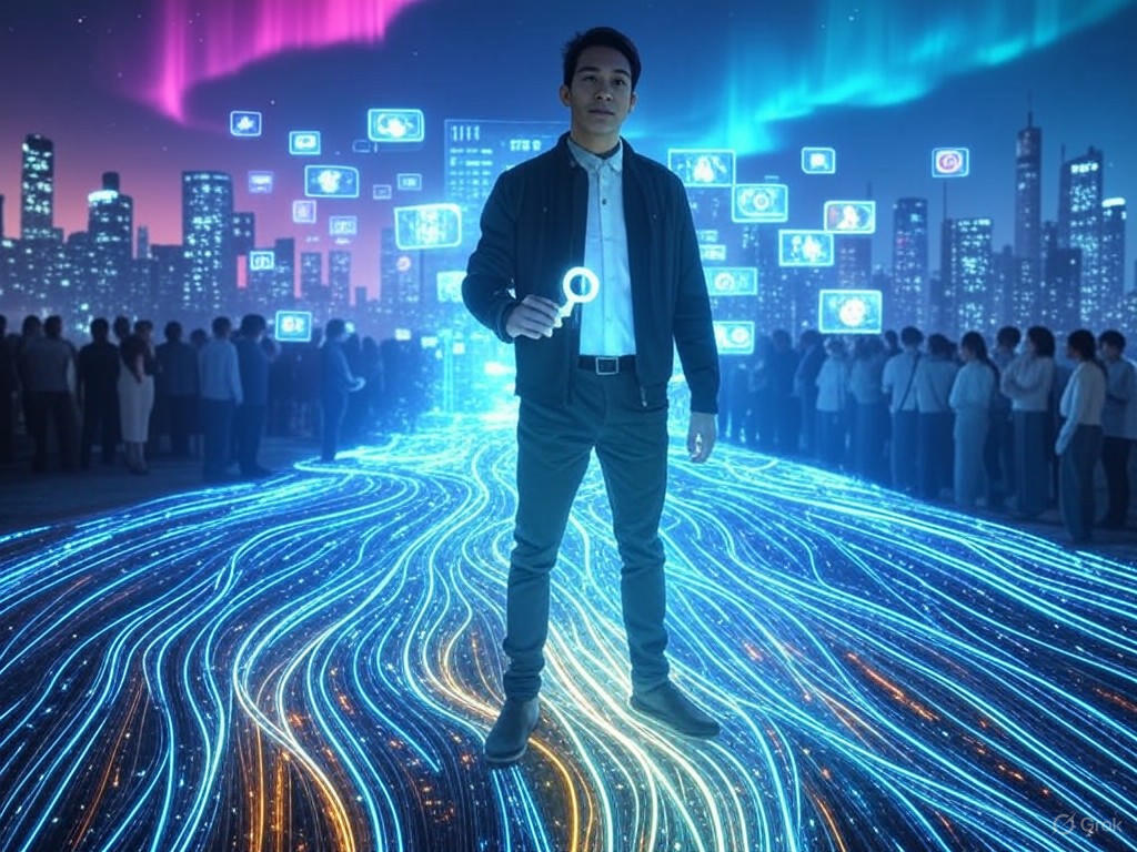 découvrez comment le voyage du héros en marketing peut transformer votre approche et captiver votre audience. apprenez les étapes essentielles pour créer des récits engageants qui résonnent avec vos clients et augmentent l'impact de votre message.
