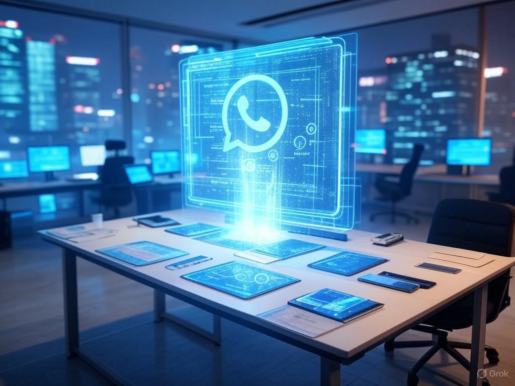 découvrez comment optimiser votre génération de leads sur whatsapp grâce à ces 5 stratégies efficaces. apprenez à identifier vos prospects idéaux et à réduire le spam pour une communication plus ciblée et efficace.