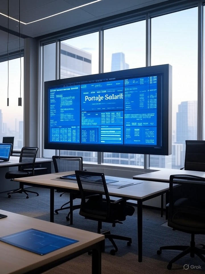 découvrez les astuces essentielles pour réussir la négociation de votre première mission en portage salarial. apprenez à optimiser vos conditions de travail, à valoriser vos compétences et à établir des relations fructueuses avec vos clients pour garantir un partenariat gagnant-gagnant.