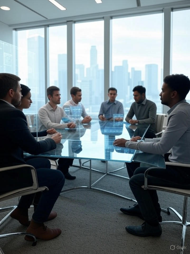 découvrez les stratégies essentielles pour bien négocier votre première mission en portage salarial. apprenez à valoriser vos compétences, à établir des relations professionnelles solides et à maximiser vos revenus tout en sécurisant votre statut. ne laissez pas le hasard décider de votre réussite, préparez-vous avec nos conseils pratiques!