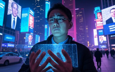 Les deepfakes et les crises : 10 éléments à prendre en compte