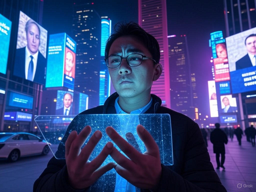 découvrez comment les deepfakes influencent les crises contemporaines. dans cet article, nous explorons 10 éléments essentiels à considérer pour mieux comprendre l'impact de cette technologie sur la désinformation et la perception publique.