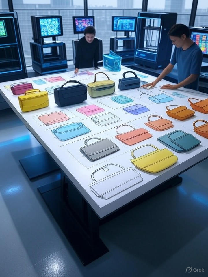 découvrez les étapes indispensables pour créer un sac personnalisable qui fera briller votre entreprise. du choix des matériaux à la personnalisation créative, apprenez à concevoir un goodie unique qui renforcera votre image de marque tout en séduisant vos clients.