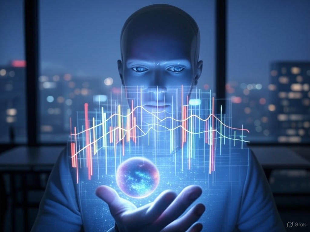 découvrez les priorités des communicants pour la rentrée 2025, en explorant comment l'intelligence artificielle transforme la création de contenu et l'influence sur les audiences. adaptez votre stratégie pour rester pertinent dans un monde numérique en évolution rapide.