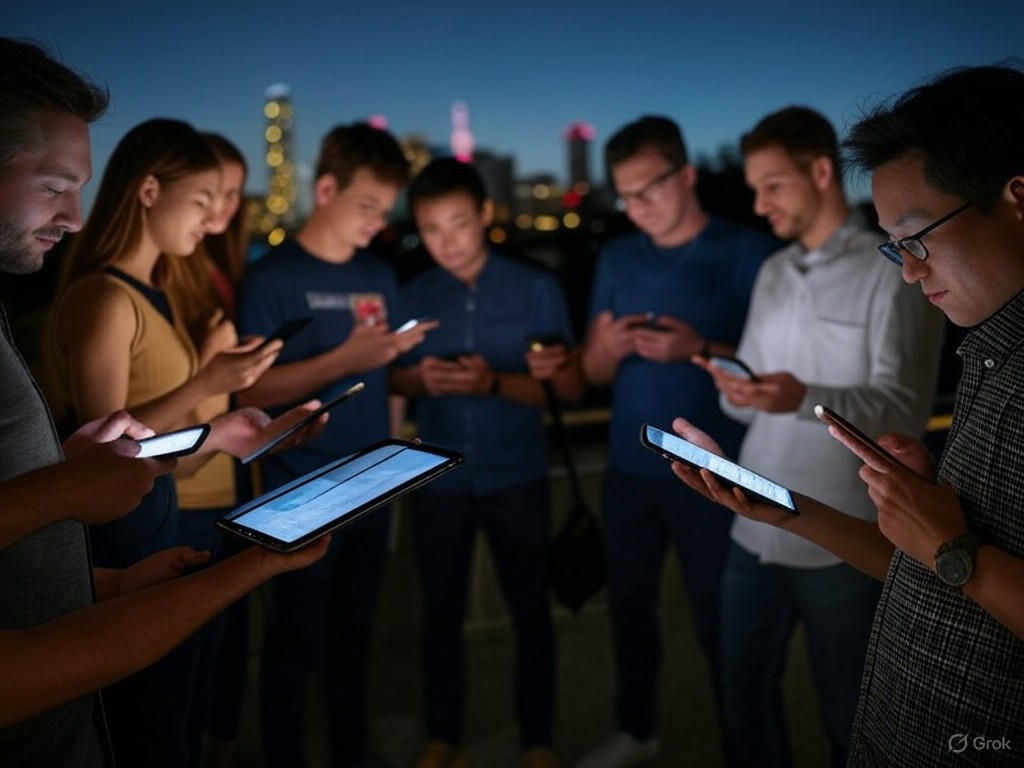 découvrez les priorités des communicants pour la rentrée 2025, explorant comment l'intelligence artificielle transforme la création de contenu et façonne l'influence dans le monde de la communication.