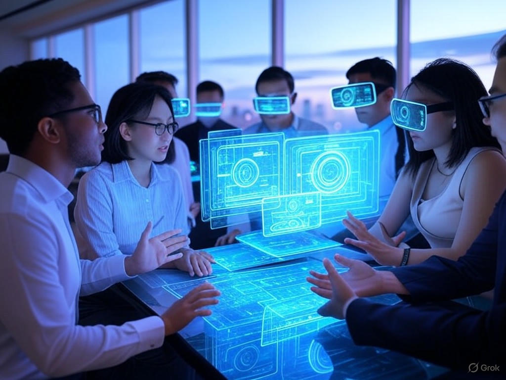 découvrez les priorités des communicants pour la rentrée 2025, en explorant l'impact transformateur de l'intelligence artificielle sur la création de contenu et les stratégies d'influence. restez à la pointe des tendances en communication et adaptez-vous aux évolutions du marché.