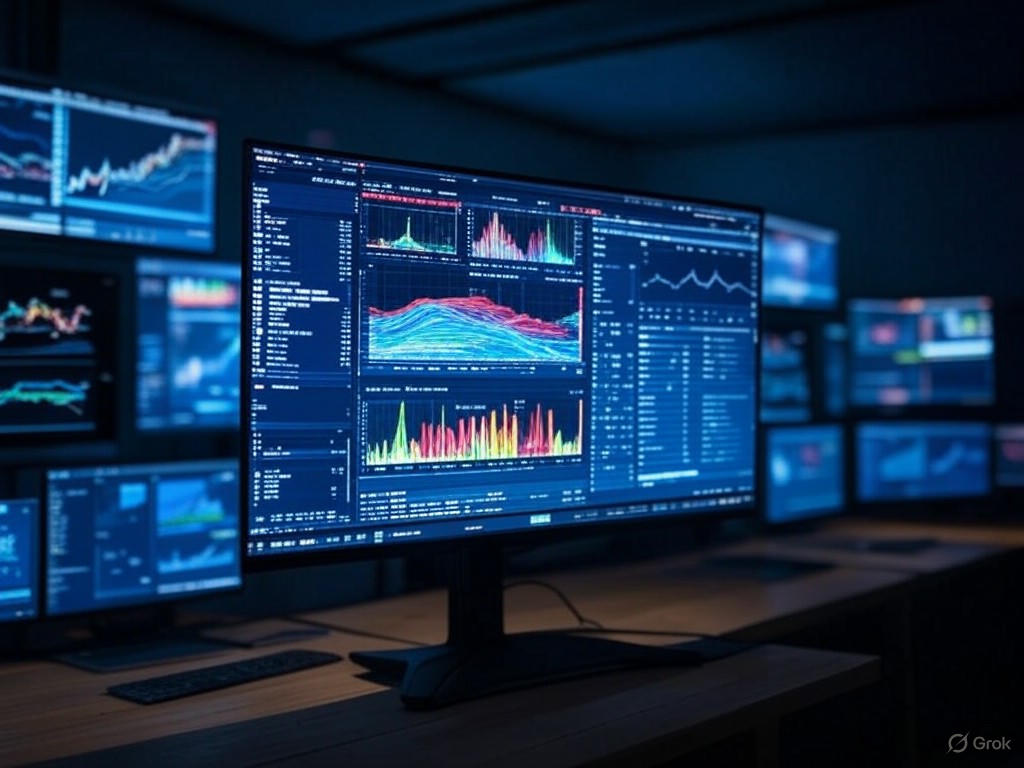 découvrez comment maîtriser l'analyse des kpis de google search console. apprenez à interpréter le ctr, la position moyenne et les impressions de manière claire et efficace, sans aucune confusion. optimisez vos performances seo dès aujourd'hui.