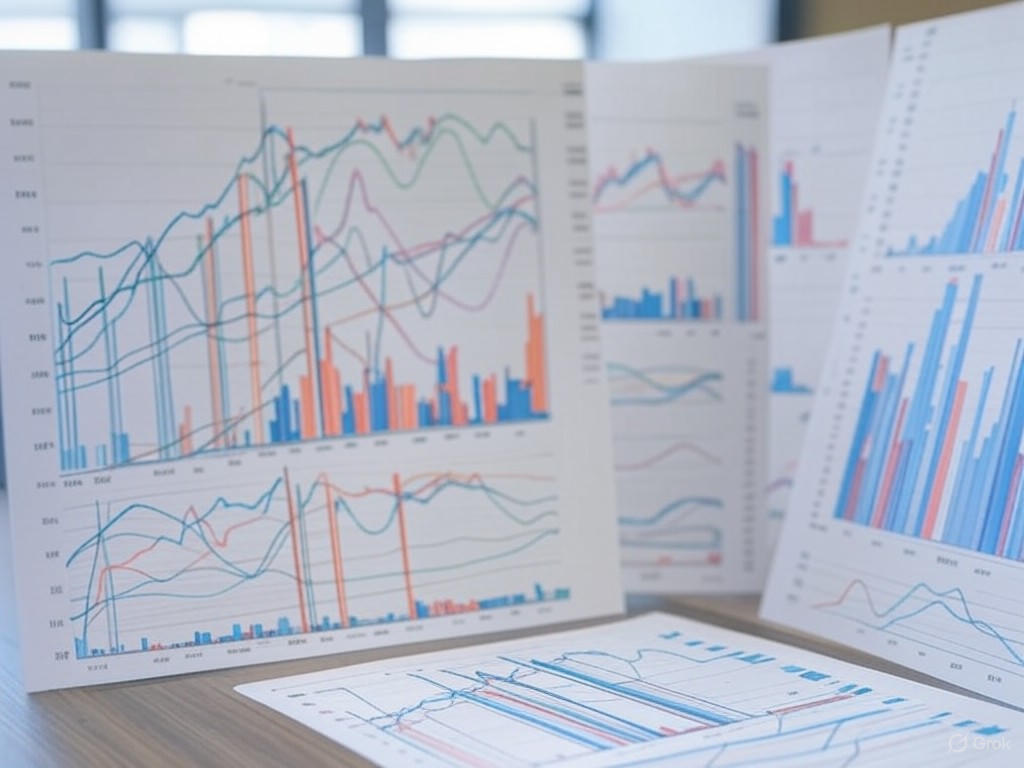 découvrez comment maîtriser la lecture des kpis de google search console avec notre guide complet. apprenez à interpréter le ctr, la position moyenne et les impressions de manière claire et concise, sans vous perdre dans les données.