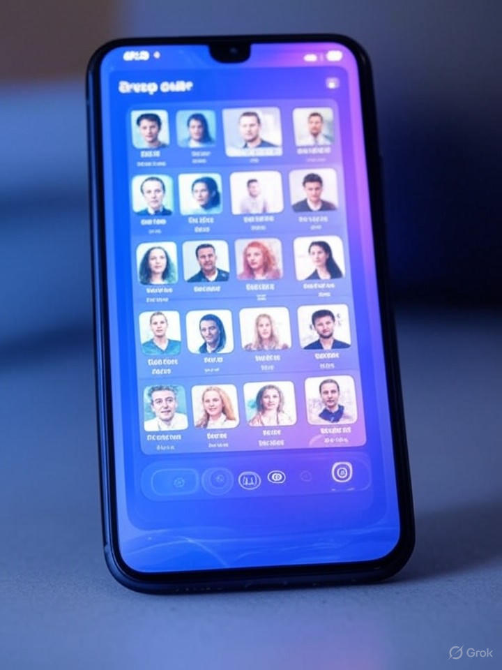 vous rencontrez des difficultés pour créer un groupe sur tiktok ? dans cet article, nous vous expliquons les raisons possibles de ce blocage et vous proposons des solutions pratiques pour contourner ce problème. ne manquez pas nos conseils pour profiter pleinement de toutes les fonctionnalités de l'application !