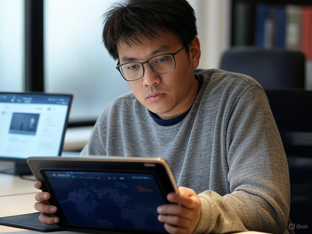découvrez comment transformer votre site web en 2025 grâce à notre guide ultime. explorez les tendances innovantes, les stratégies efficaces et les outils indispensables pour rendre votre présence en ligne incontournable.