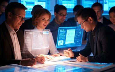 Réinventer votre site web : le guide ultime pour 2025