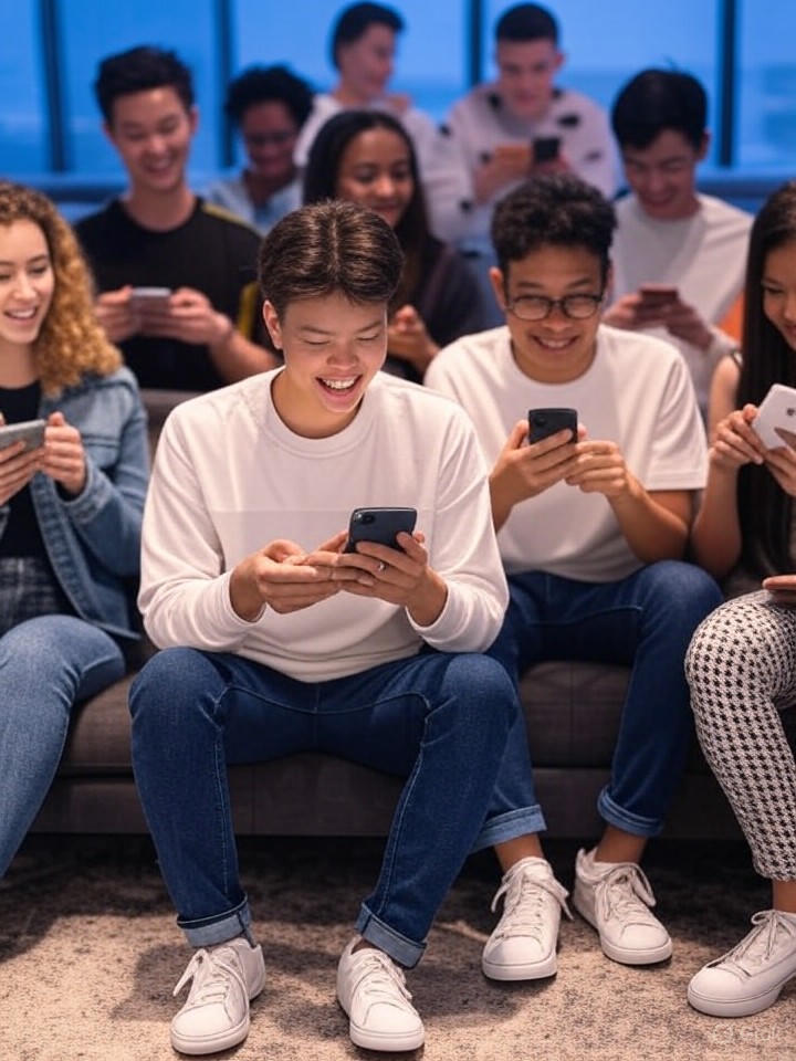 découvrez comment snapchat plus transforme le contenu généré par les utilisateurs en vous aidant à identifier vos ambassadeurs les plus engagés grâce à des indicateurs de performance innovants. maximisez votre interaction et créez une communauté dynamique autour de votre marque.