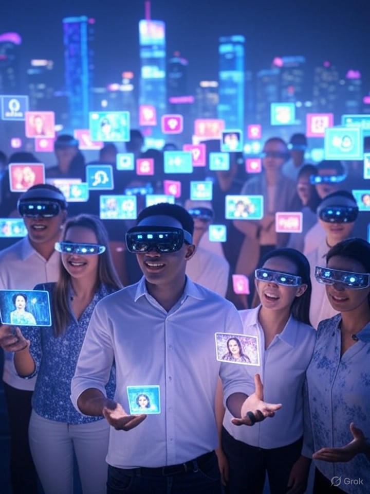 découvrez comment snapchat plus facilite l'identification de vos ambassadeurs les plus engagés grâce à de nouveaux indicateurs de performance. apprenez à tirer parti du contenu généré par les utilisateurs pour renforcer votre stratégie de marque.