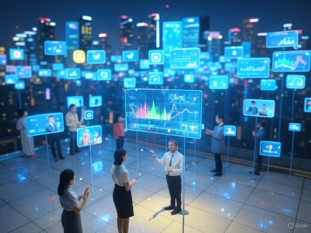 découvrez comment snapchat+ transforme le marketing digital et si cet investissement est judicieux pour votre entreprise. analyse des fonctionnalités, des avantages et des stratégies pour optimiser votre présence sur cette plateforme innovante.