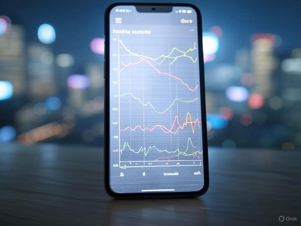 découvrez comment snapchat utilise l'intelligence artificielle à travers les données collectées sur ses utilisateurs. explorez les enjeux de la vie privée et les implications que cela a sur votre expérience en ligne.