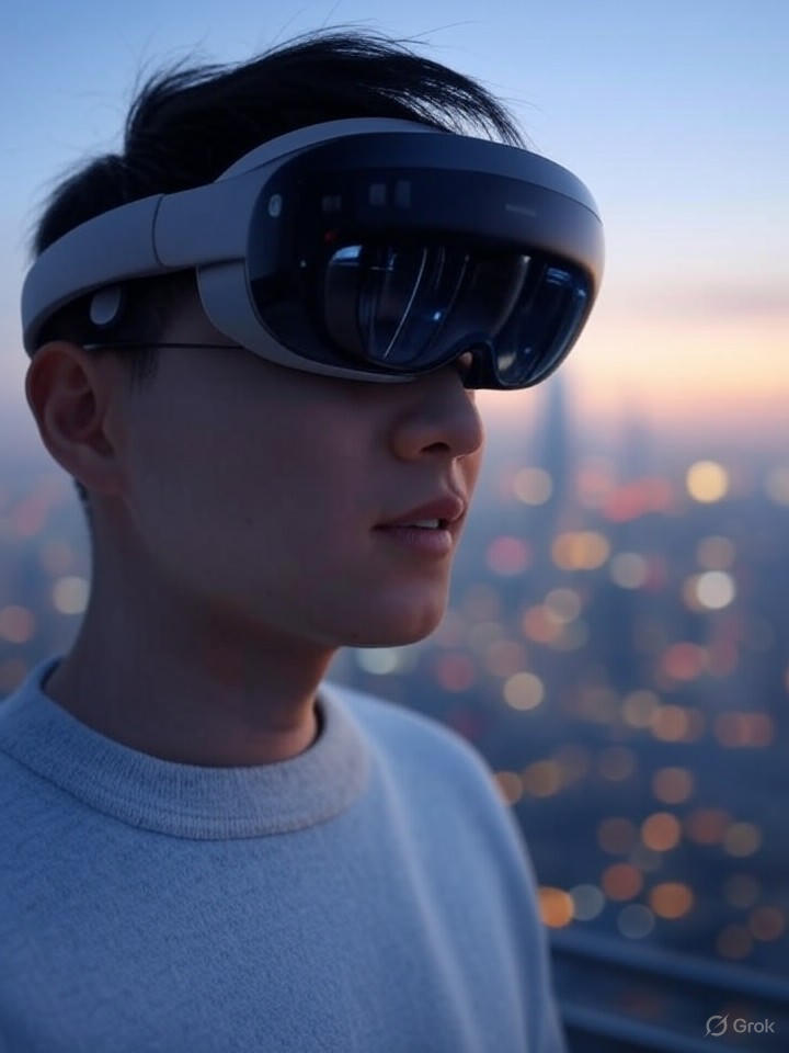 découvrez comment snapchat transforme l'expérience du voyage et des réseaux sociaux grâce aux innovations de l'intelligence artificielle et de la réalité augmentée. plongez dans un univers où chaque aventure est enrichie par des technologies novatrices, offrant des perspectives inédites et captivantes.