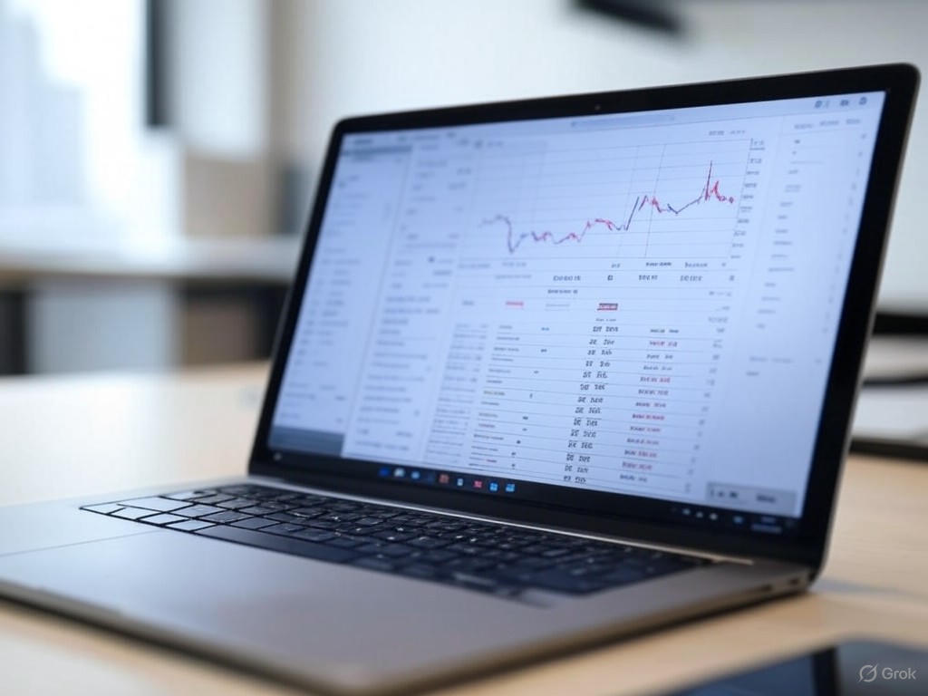 découvrez notre sélection des meilleurs logiciels de comptabilité pour freelances, alliant simplicité et efficacité. gagnez du temps sur votre gestion financière et concentrez-vous sur votre activité grâce à nos outils indispensables.