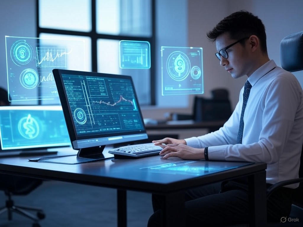 découvrez notre sélection des meilleurs logiciels de comptabilité incontournables pour les freelances. simplifiez votre gestion financière, gagnez du temps et optimisez vos tâches administratives avec ces outils performants et adaptés à vos besoins.