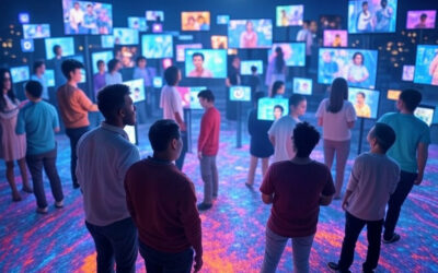 Transformez vos visuels en animations captivantes : comment un GIF peut dynamiser votre engagement sur les réseaux sociaux