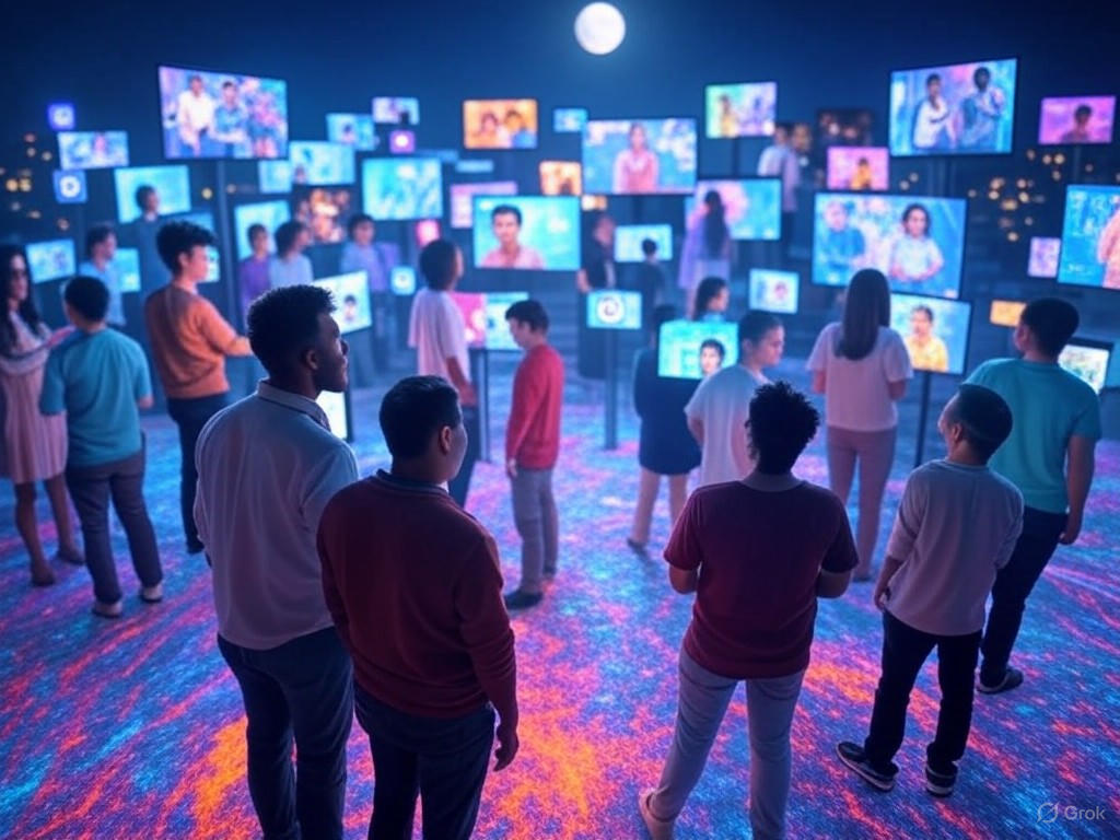 découvrez comment transformer vos visuels en animations captivantes grâce aux gifs. apprenez à dynamiser votre engagement sur les réseaux sociaux et à capter l'attention de votre audience avec des contenus accrocheurs et visuellement attractifs.