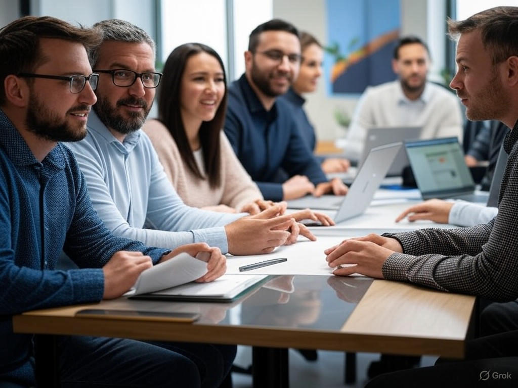 découvrez notre checklist incontournable pour choisir le meilleur outil de gestion des réseaux sociaux. ne commettez plus les erreurs que la majorité des professionnels néglige et optimisez votre stratégie digitale avec nos conseils pratiques.