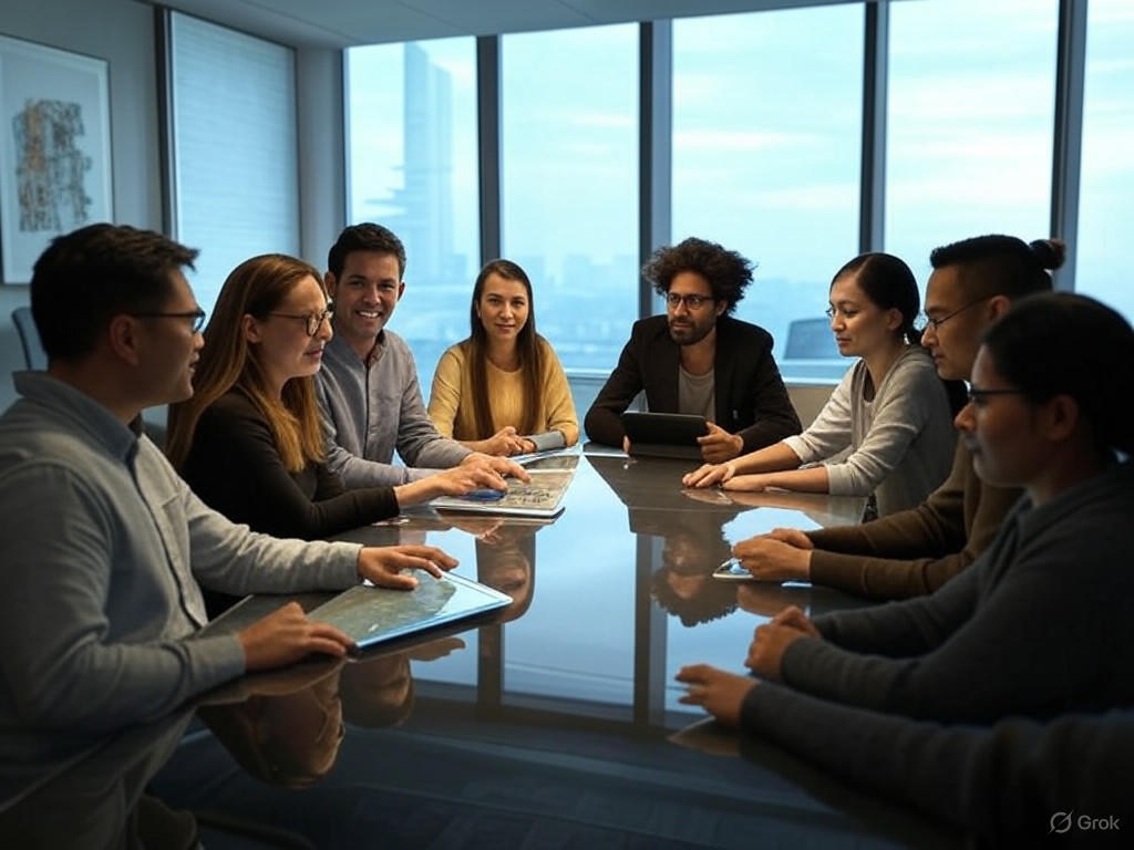 participez à notre webinaire agorapulse et découvrez des stratégies efficaces pour aider les social media managers à optimiser leur gestion du temps. apprenez à rester organisé, à prioriser vos tâches et à maximiser votre productivité dans un environnement digital en constante évolution.